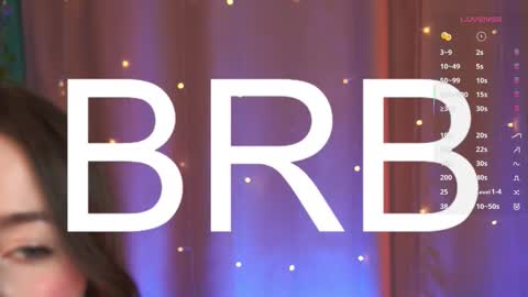 Eva online show from November 2025 06:35:02 AM