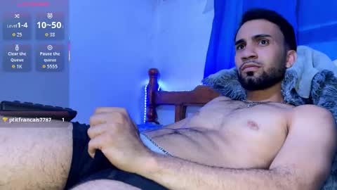 evan57036 online show from December 2025 05:03:02 AM