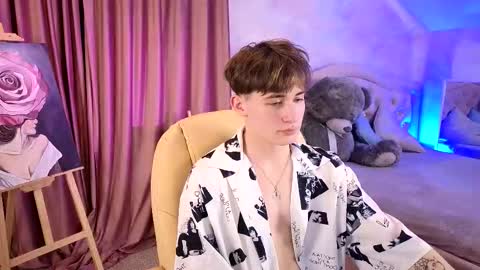 Evan online show from February 2026 10:46:01 PM