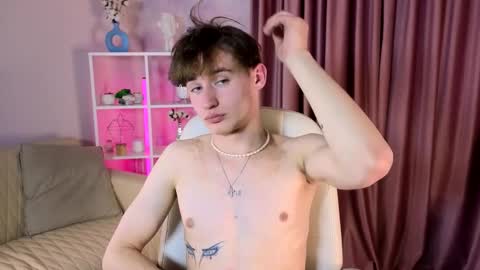 Evan online show from March 2026 08:48:01 PM