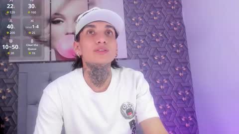 Evan online show from December 2025 12:09:01 PM