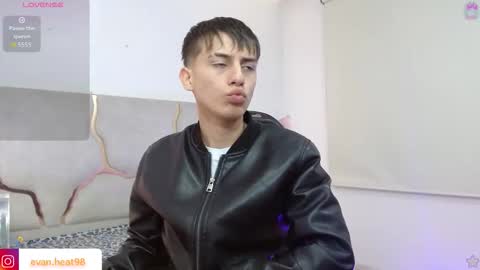 evan_tay online show from March 2026 03:09:01 AM