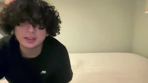 Evan Brown online show from February 2025 01:49:02 AM