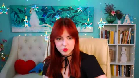 Eva  online show from December 2024 07:14:01 AM