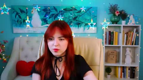 Eva  online show from December 2024 10:17:02 AM