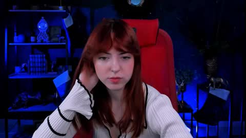 Eva  online show from December 2024 08:22:02 AM