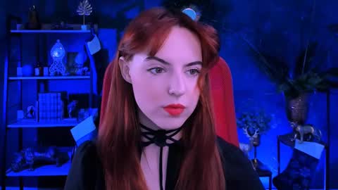 Eva  online show from January 2025 08:22:01 AM