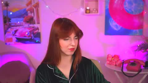 Eva  online show from January 2025 08:56:01 AM