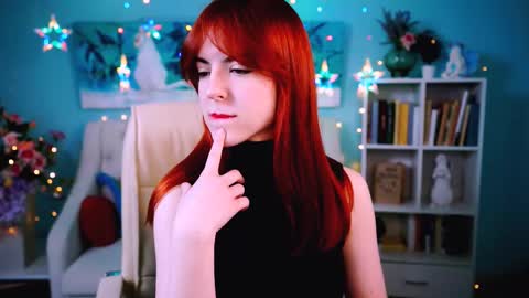 Eva  online show from January 2025 03:48:01 PM