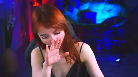 Eva  online show from January 2025 11:24:01 AM