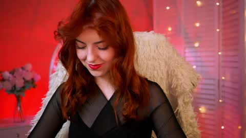 Eva  online show from January 2025 02:28:02 PM