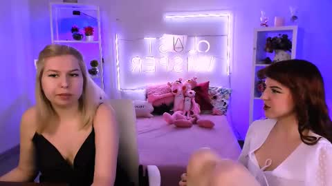 Eva  online show from February 2025 12:30:02 PM