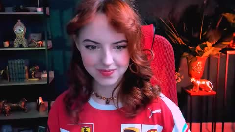 Eva  online show from February 2025 12:17:02 PM