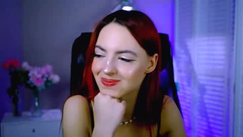 Eva  online show from November 2025 12:30:01 PM