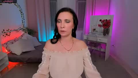 Snapshot of evanessa_x chatting on January 2026 06:06:02 AM Evanessa online show from January 2026 06:06:02 AM