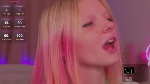 evangel1ne online show from December 2024 04:56:02 AM