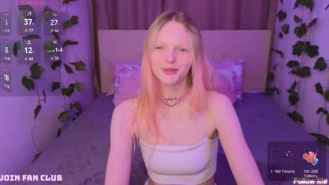 evangel1ne online show from January 2025 09:24:02 AM