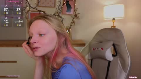 evangel1ne online show from February 2025 10:31:02 AM