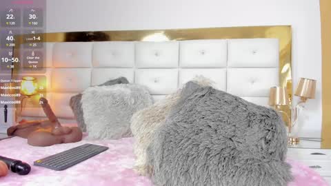 evangelin_ts online show from February 2025 11:27:01 PM