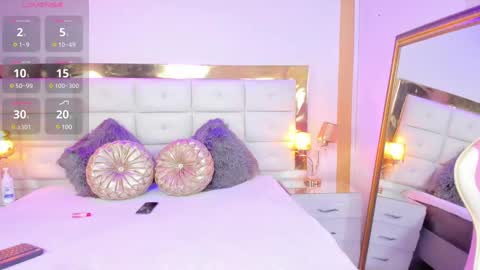 evangelin_ts online show from February 2025 08:18:01 PM