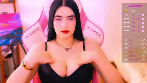 Snapshot of evangelinavangelisx chatting on June 2026 01:39:02 PM Streams schedule Wed Thursday Friday Saturday Sunday 1100-1700GMT Monday and Tuesday Day offs online show from June 2026 01:39:02 PM