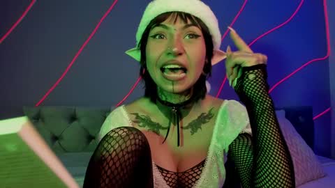 Eva online show from December 2024 02:44:01 PM