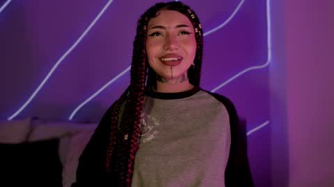 Eva online show from January 2025 02:51:02 PM