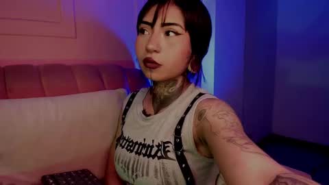 Eva online show from February 2025 04:46:01 PM