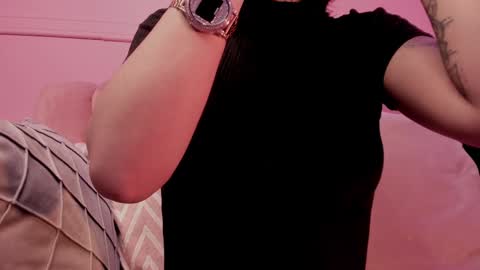 Eva online show from February 2025 12:03:02 PM