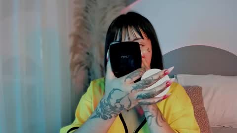 Eva online show from September 2025 12:29:01 PM