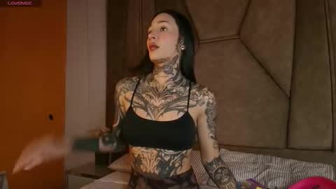 Snapshot of evangeline_hell chatting on March 2026 11:16:01 AM evangeline_hell online show from March 2026 11:16:01 AM