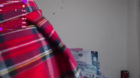 evangeline_lover online show from March 2026 12:11:01 PM