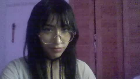 Snapshot of evangelinefleur chatting on June 2026 06:02:01 AM evangelinefleur online show from June 2026 06:02:01 AM
