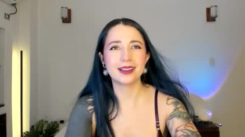 Snapshot of evangelinelovee chatting on July 2026 05:34:01 PM Evangeline online show from July 2026 05:34:01 PM
