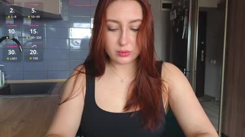 EvangelinFox online show from March 2026 08:14:02 AM