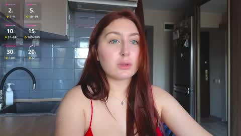 EvangelinFox online show from April 2026 11:16:01 AM