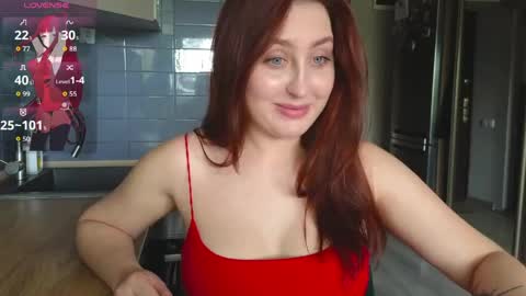 EvangelinFox online show from May 2026 10:33:01 AM