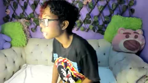 evangely15_ online show from September 2025 11:21:01 AM