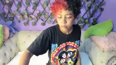 evangely15_ online show from September 2025 11:23:01 AM