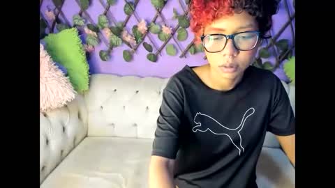 evangely15_ online show from September 2025 11:44:01 AM