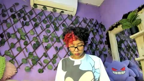 evangely15_ online show from October 2025 09:17:01 AM