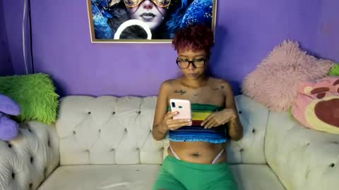 evangely15_ online show from October 2025 11:44:02 AM