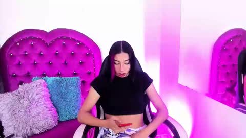 Snapshot of evanllelyne chatting on March 2026 12:22:01 PM evanllelyne online show from March 2026 12:22:01 PM