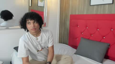 Evann  online show from April 2026 04:50:02 AM