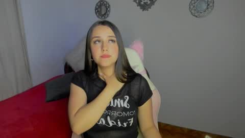 hailey online show from February 2025 04:25:01 AM