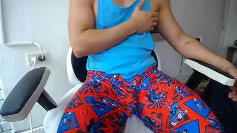 Snapshot of evans_king chatting on February 2025 12:56:01 PM Evan online show from February 2025 12:56:01 PM