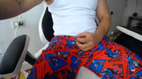 Snapshot of evans_king chatting on March 2025 12:23:01 PM Evan online show from March 2025 12:23:01 PM