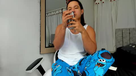 Evan online show from November 2025 12:05:02 PM