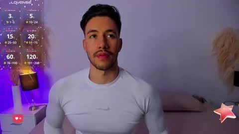 E V A N S online show from October 2025 08:39:01 PM