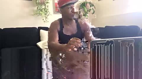 evanschris2048 online show from October 2025 07:03:01 PM